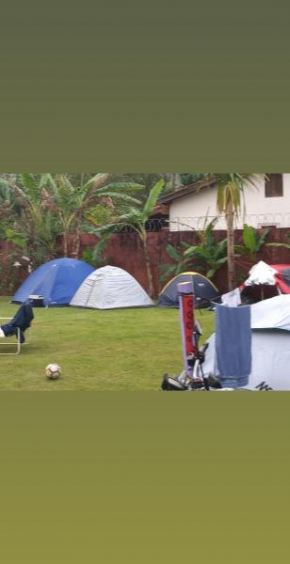 Farah Camping